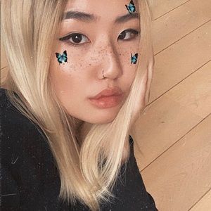 Meet your Posher, Leann